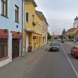 URBANOVÁ ANDREA-OBČERSTVENÍ