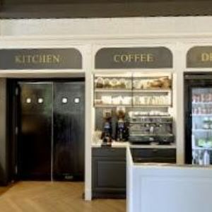 obrazek: avatar BAR CAFFE U LEDU