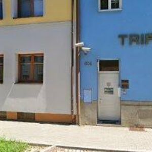 obrazek: avatar BAR GARÁŽ