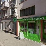 SKLÍPEK PANA NERUDY