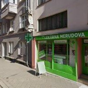obrazek: avatar SKLÍPEK PANA NERUDY