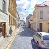 TAXI FRANTIŠEK ZNOJMO