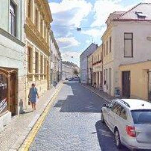 obrazek: avatar TAXI FRANTIŠEK ZNOJMO