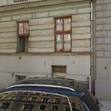 TRANSPORTSERVIS BRNO