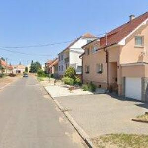 obrazek: avatar AUTOBUSOVÁ DOPRAVA NESVADBA ALEŠ