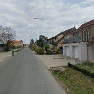 obrazek: avatar TRANSPED CZ s.r.o.