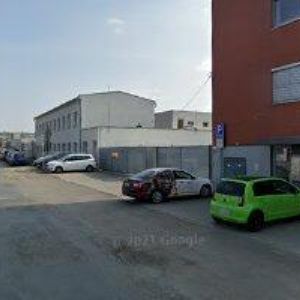 obrazek: avatar KERRY LOGISTIC (CZECH REPUBLIC) s.r.o.