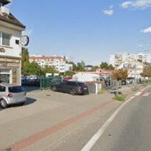 obrazek: avatar KLEMENT PATRIK-ZÁMEČNICTVÍ KYJOV