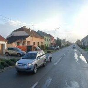 obrazek: avatar MATOUŠEK ZBYNĚK