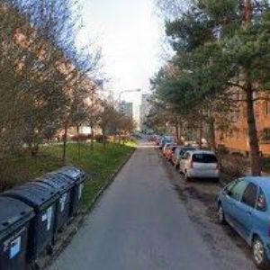 obrazek: avatar STĚHOVÁNÍ SCHUPLER spol. s r.o.