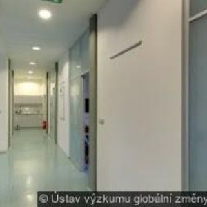 obrazek: avatar ÚSTAV VÝZKUMU GLOBÁLNÍ ZMĚNY AV ČR, v. v. i.