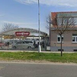 obrazek: avatar AUTODOPRAVA FRÁŇA s.r.o.