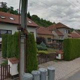 KŠICA DAVID-NEWPORT CAR