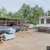 KOVOVÝROBA MAREK A SYN s.r.o.