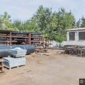 obrazek: avatar KOVOVÝROBA MAREK A SYN s.r.o.