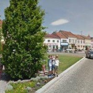 obrazek: avatar ROMANCE SVATEBNÍ AGENTURA