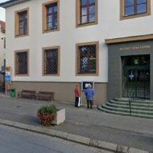 obrazek: avatar SVAZEK VODOVODŮ A KANALIZACÍ, VODÁRNA ZBÝŠOV