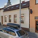 KONTEJNERY A ZEMNÍ PRÁCE