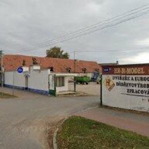 obrazek: avatar HR-MODEL s.r.o.