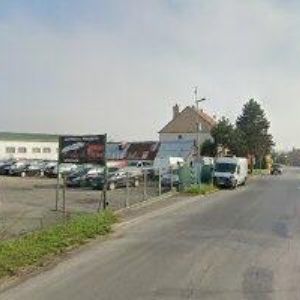 obrazek: avatar H + P TÝNEC, s.r.o.