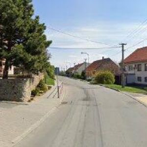 obrazek: avatar HAUSER MARTIN