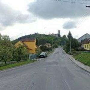 obrazek: avatar BÍLÝ MILOŠ Ing.