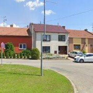 obrazek: avatar AUTODOPRAVA BLAŽEK s.r.o.