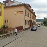 BEŠTER MAREK-KONTEJNEROVÁ PŘEPRAVA