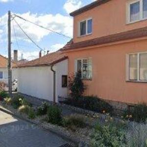 obrazek: avatar VOBŮRKOVÁ ELIŠKA