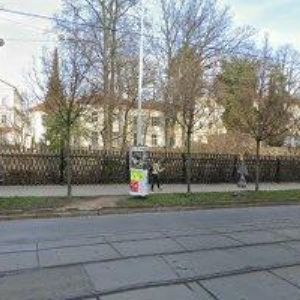 obrazek: avatar BLUE SPED, spol. s r.o.