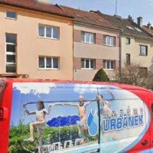 obrazek: avatar HUŠEK VLADIMÍR