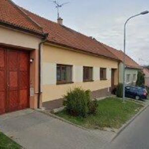 obrazek: avatar NOVOTNÁ HANA Ing.