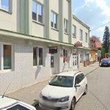 BAJAROVÁ MARTA Ing.