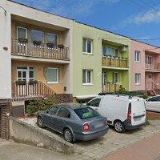 PŘIBÁŇOVÁ JARMILA