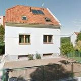 BUDAŘOVÁ OLGA Ing.