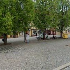 obrazek: avatar BEZŮŠKOVÁ PAVLÍNA