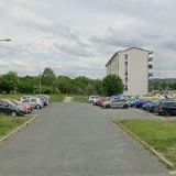 KRUMLOVAN, STAVEBNÍ BYTOVÉ DRUŽSTVO