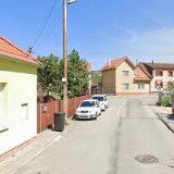 ROZSYPAL JIŘÍ Ing.-ROZSYPAL PROJEKT