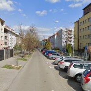 obrazek: avatar ROHAN MICHAL Ing.