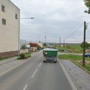 obrazek: avatar LUKŠ STANISLAV Ing. arch.