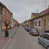 SVOROVÁ LUĎKA Ing.