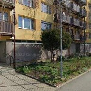 obrazek: avatar MÁCHAL PAVEL doc. Ing.