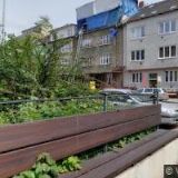 VYDRA PETR-VČELAŘSTVÍ