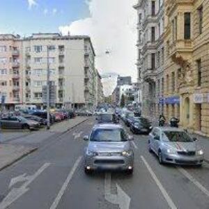 obrazek: avatar OKLEŠŤKOVÁ RENATA Ing.