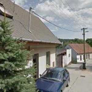 obrazek: avatar HROMKOVÁ HANA-ÚČETNICTVÍ