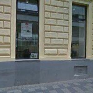 obrazek: avatar JEDLIČKOVÁ VLADIMÍRA