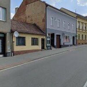 obrazek: avatar TAJOVSKÝ JIŘÍ Ing.