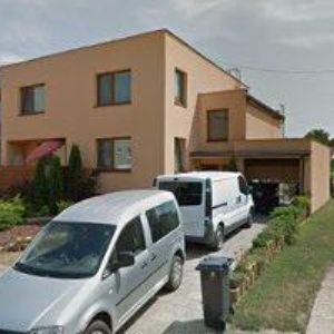 obrazek: avatar HLOŽEK BOŘIVOJ Ing.