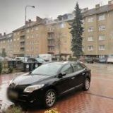 MALÁSEK VLADIMÍR Ing.arch.