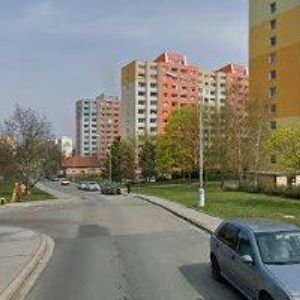 obrazek: avatar DOKOUPIL VLADIMÍR Ing. CSc.